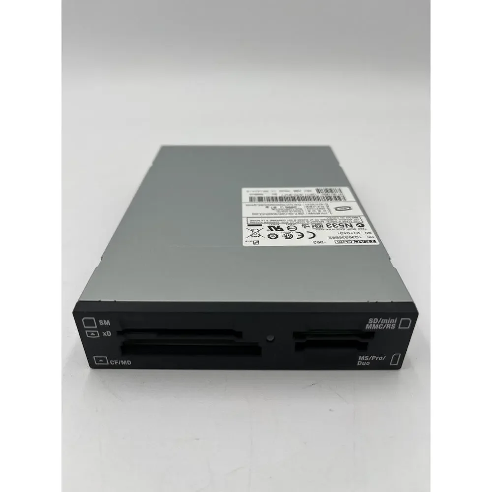 TEAC CA-200 B02 5V 500mA